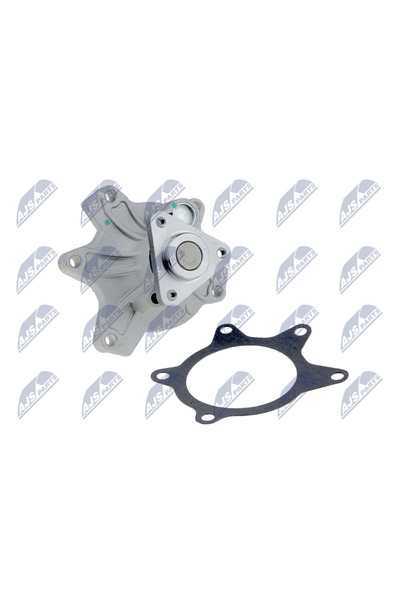 NTY POMPA APA TOYOTA ECHIVALENT 16100-29155 CPW-TY-072