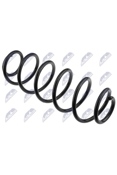 NTY ARC SUSPENSIE PEUGEOT ECHIVALENT 5102L2 ASZ-PE-022