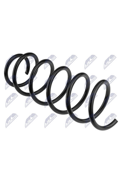 NTY ARC SUSPENSIE MITSUBISHI ECHIVALENT MR594014 ASZ-MS-016