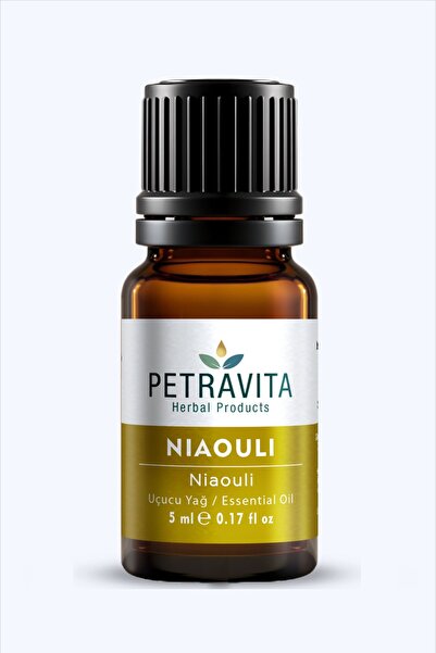 Nioli Uçucu Yağı 5ml %100 Saf - %100 Doğal