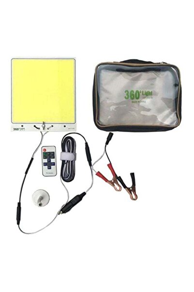 TheMohrim Conpex Portable Waterproof LED Lantern Set