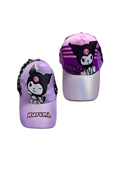 Victorino Sapca fete Kuromi