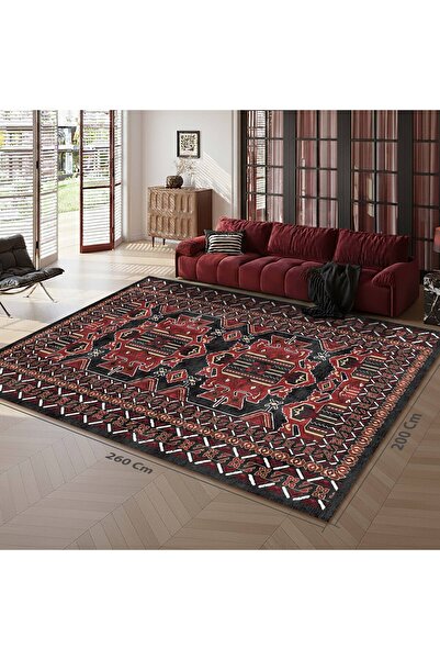 Home Soul Lightweight folk rug | Afghan Kashmiri style | Multiple sizes