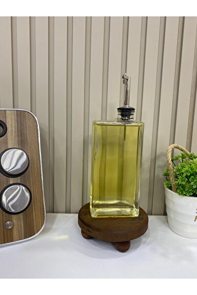 VERRA CONCEPT 500 ml Glass Bottle Oil Container