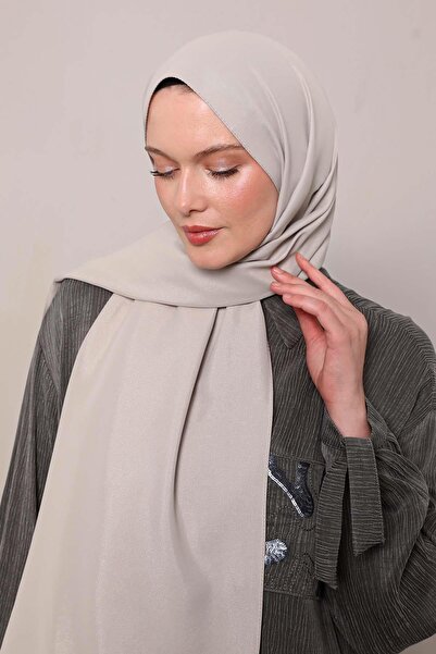 Levidor Silver Platinum Evening Dress Shawl