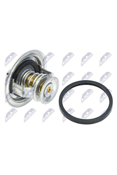 NTY TERMOSTAT IVECO ECHIVALENT 1338-90 CTM-PE-014