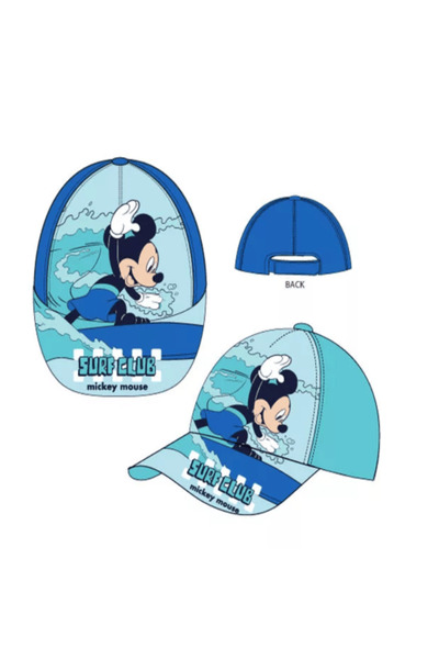 Victorino Sapca baieti Mickey Mouse