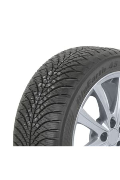 Yokohama All-season Tires 205/55R16 COYO 94V AW21