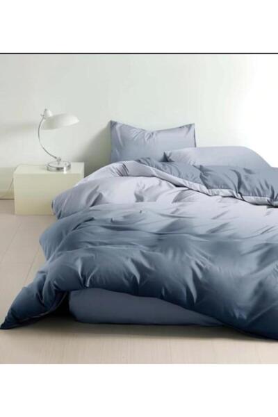 East Comfort 6-piece Bed Linen Set