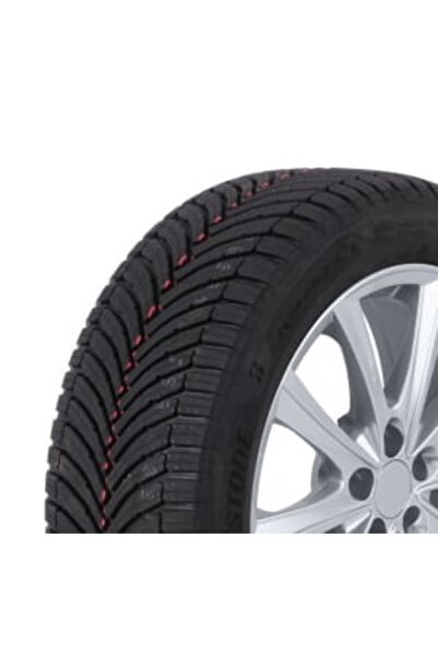 Bridgestone All-season 205/55R16 COBR 94V TAS6