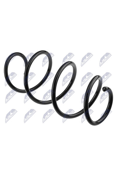 NTY ARC SUSPENSIE RENAULT ECHIVALENT 540107646R ASZ-RE-011