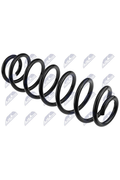 NTY ARC SUSPENSIE SKODA ECHIVALENT 1J0511115AE ASZ-VW-057