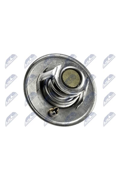 NTY TERMOSTAT JEEP ECHIVALENT 83501426AB CTM-CH-002