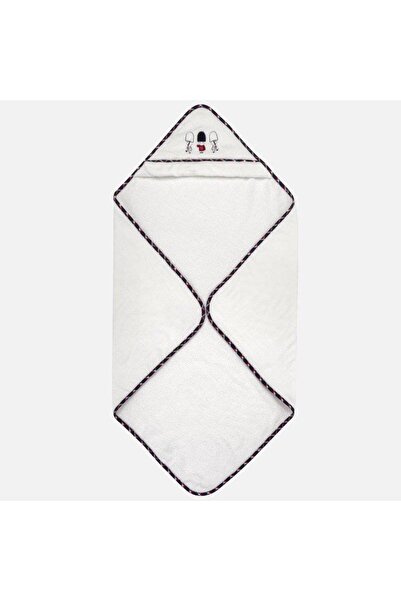 MAYORAL Prosop cu cu glugă și aplicație pentru nou-născut