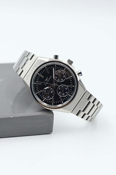 FERRO Steel Strap Men's Wristwatch Asw123-I2075Fr