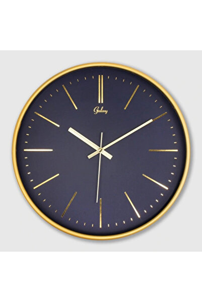 shopwave Galaxy D-218-A-3 Duvar Saati Saati