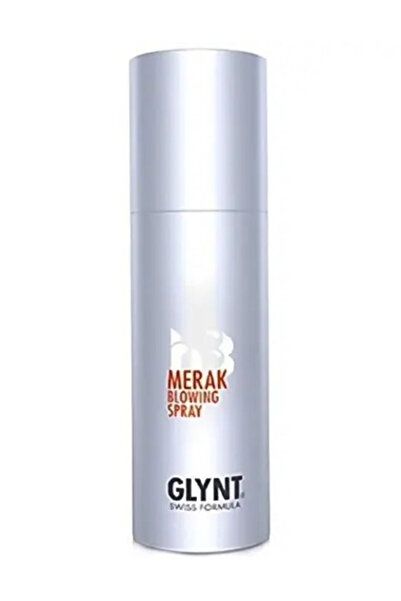Glynt Fixativ fixare elastica Merak Glynt, 4x50 ml