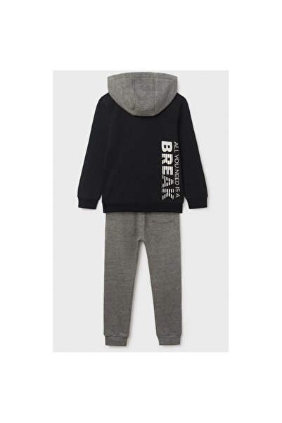 MAYORAL boys' tracksuit 7821-92