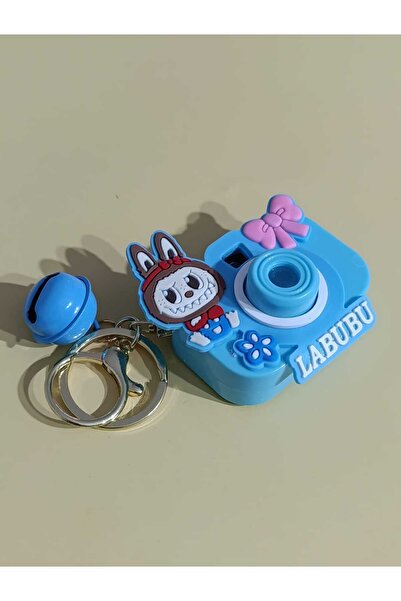 Gekan Breloc de proiecție Labubu