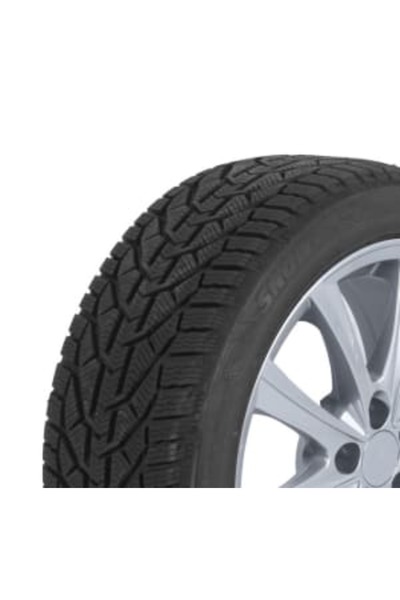 Kormoran Winter Tire 205/55R16 ZOKO 91T SNOWV