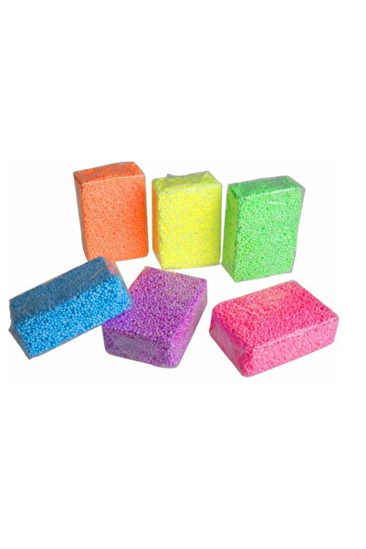 TWOX Bu-Bu Köpük Hamur 5 gr