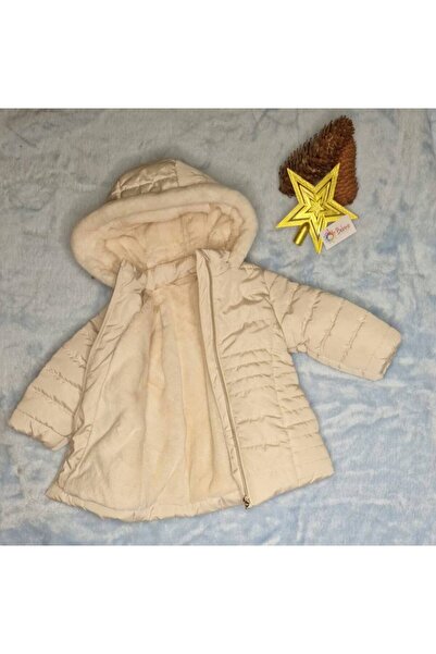 Fagottino Girls' winter jacket