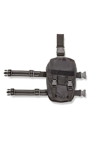 VF & WOLFY Gas mask pocket