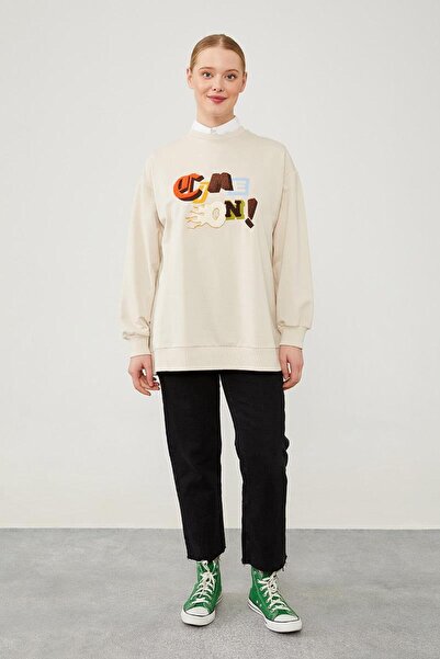 Levidor Sweat Stone Greyhound cu imprimeu