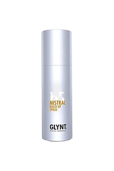 Glynt Spray de fixare Mistral Build Up, 4x50ml