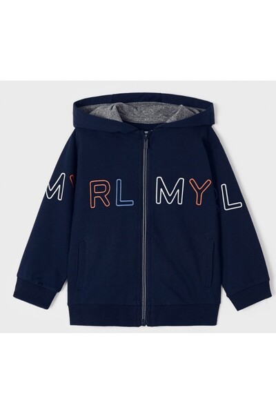 MAYORAL 3-piece tracksuit for boys 3854-62