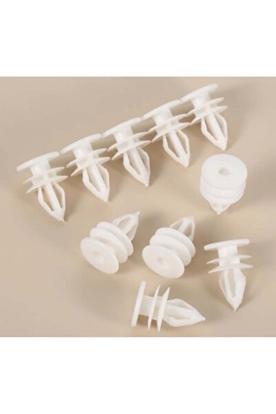 genernic Interior decorative clips for Yukon, Tahoe, Denali, Sierra, Silverado (2007-2014) - single piece