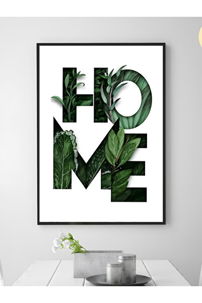 ARTCASTLE Masă de bucătărie cu cadru din lemn, model unic HOME