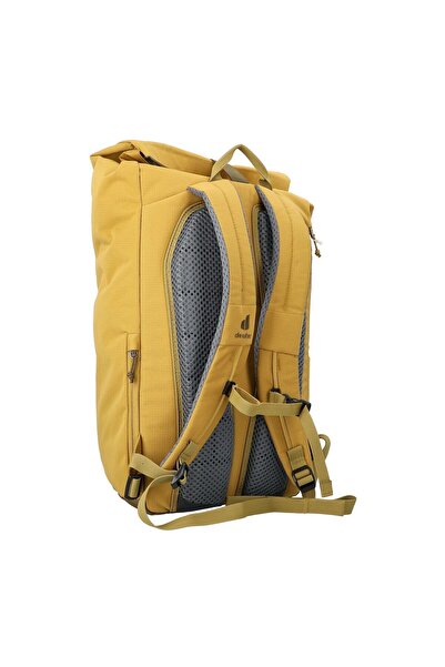 Deuter Stepout 22 backpack 45 cm laptop compartment
