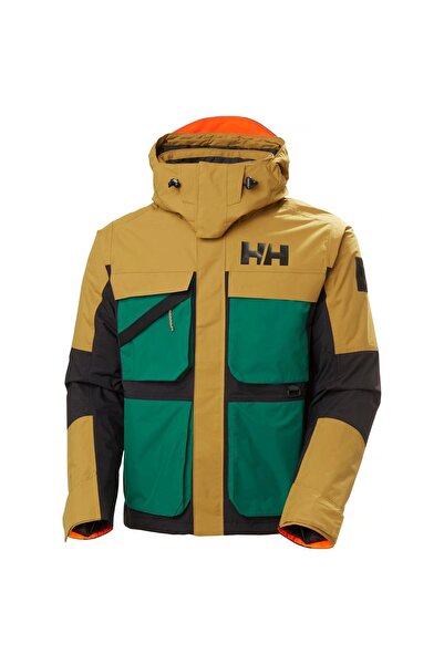 Helly Hansen ULLR D HERITAGE SHORT MONT