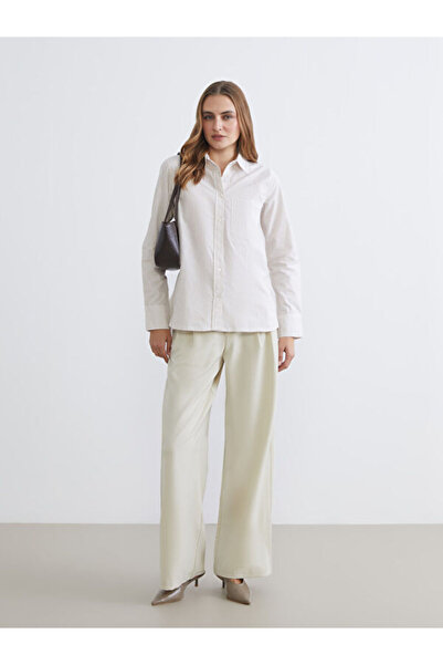 LC Waikiki Loose Fit Women's Shirt