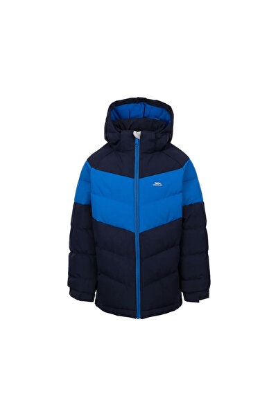 Trespass Aldery- Unisex Kids Casual Jacket Unisex Children's Green Outdoor Jacket Unisex Children