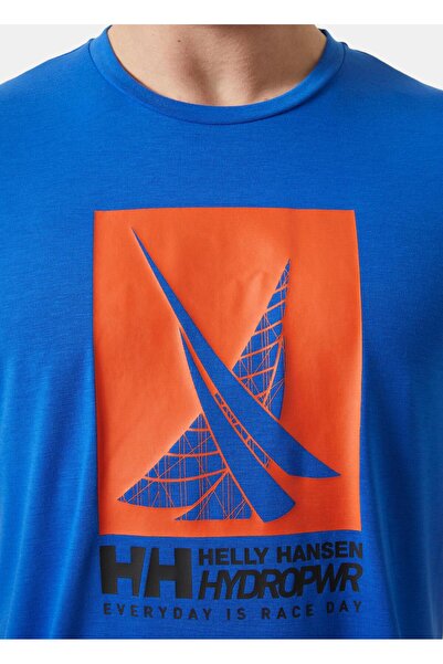 Helly Hansen Hp Race Graphic T-Shirt