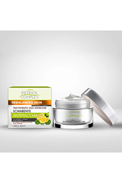 Retinol Complex Depigmenting Anti-Spot Treatment - 50 ml