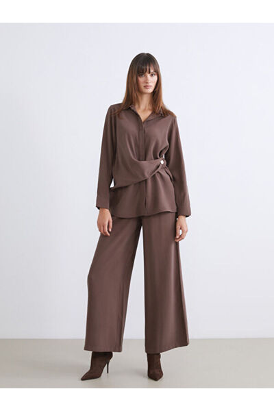 LC Waikiki Loose Fit Women's Shirt