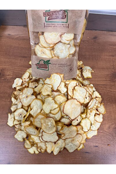 yöresel Natural Dried Pear Fruit 100g