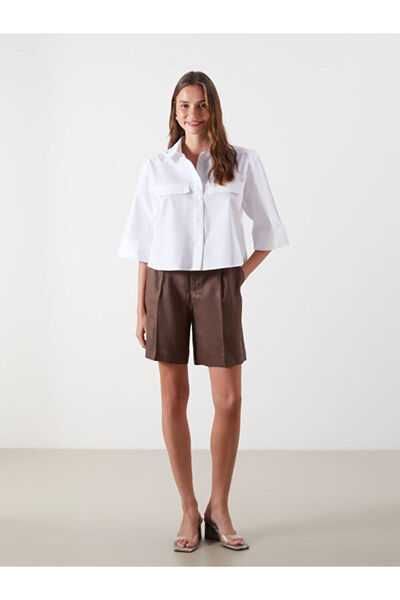 LC Waikiki Loose Fit Women's Shirt