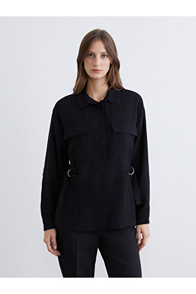 LC Waikiki Свободна дамска риза