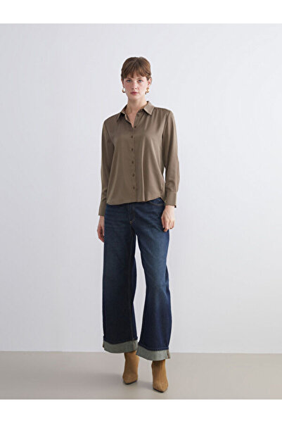 LC Waikiki Oversize Women's Shirt