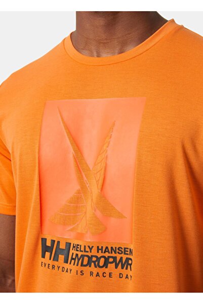 Helly Hansen Hp Race Graphic T-Shirt