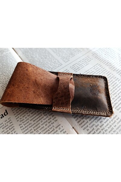 Mahfuz Crazy Real Leather Pen Holder for Your Special Pens (for 3*4 Pens) 28 ...