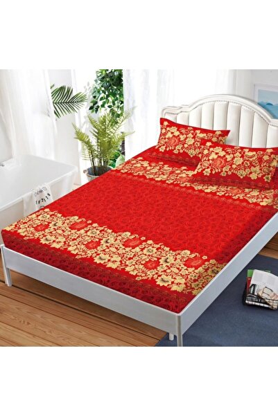 CumparaMisim Fitted sheet, FINET, 180x200cm, 2 pillowcases 50x70cm