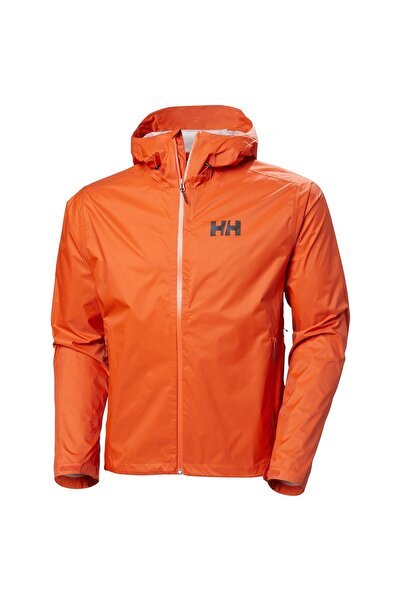 Helly Hansen Loke Terra Turuncu Erkek Mont