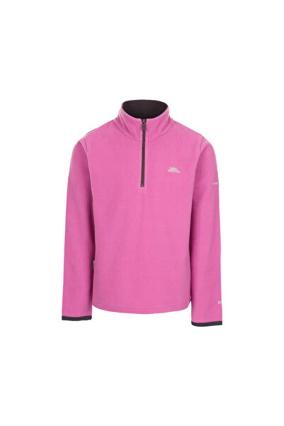 Trespass Sybil- Microfleece At100 Πορτοκαλί φλις για κορίτσια POLAR FCFLMFM20001