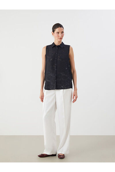 LC Waikiki Patterned Women's Shirt