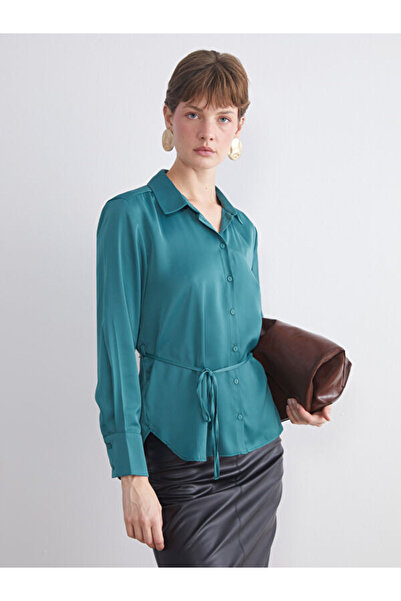 LC Waikiki Oversize Women's Shirt